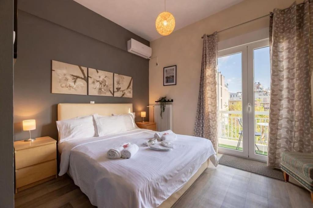 Acropolis Vista Retreat * Atene